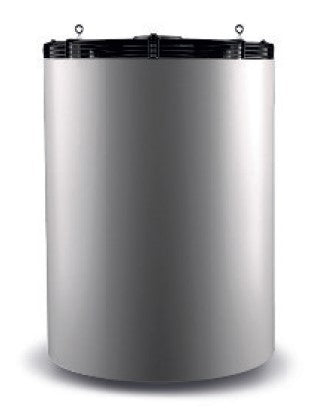 Puravent Airius Designer 125EL/DS Destratification Fan, 8835 m³/h, 230V, 69cm Diameter