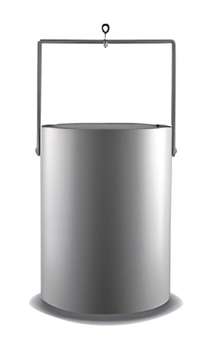 Puravent Airius Designer Model 45/PS-4DS Destratification Fan, 1010m³/h, 230V, 8-12m Ceiling Height