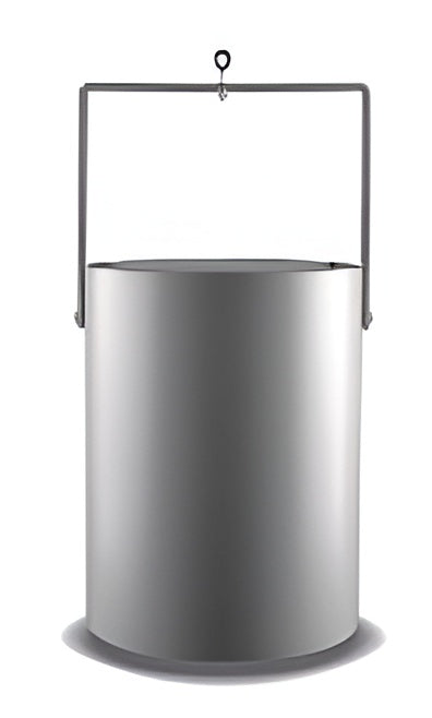 Puravent Airius Designer Model 45/PS-4DS Destratification Fan, 1010m³/h, 230V, 8-12m Ceiling Height