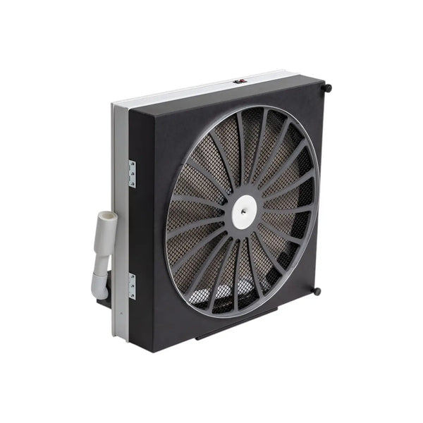 CellFlow Ind1000 SCS Commercial Air Purifier – Semi Self-Cleaning, Electrostatic Filter, 1000 m³/hr, Ex-Demo