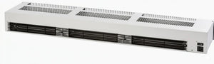 CIH ODH-9000 Over Door Electric Fan Heater – 9kW Wall & Ceiling Mounted, Integral & Remote Switching, 400V 3-Phase, Industrial & Commercial Heating Solution