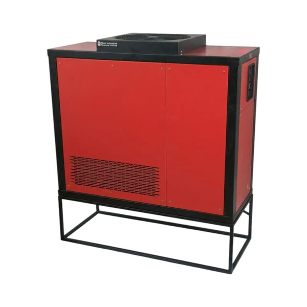 Ebac CD425 Industrial Floor & Wall Mounted Dehumidifier – Digital Control, 3PH 415V, 3000m³/h Airflow, 0.42 L/H Dehumidification, 160kg