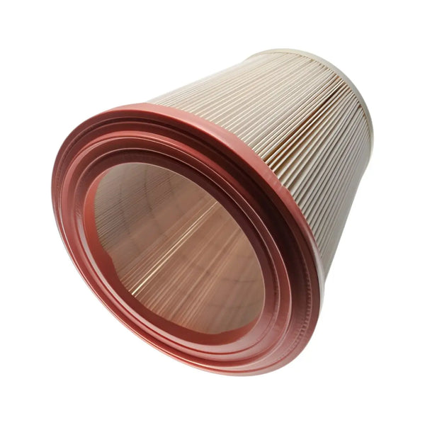 HEPA Filter Replacement for AirCube 2000 – High-Efficiency Air Purifier Filter, Compatible Accessories and Spares
