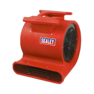 Sealey ADB3000 Industrial Air Dryer & Blower – 4860m³/hr, 1130W, 230V, Heavy-Duty Workshop Airflow Equipment