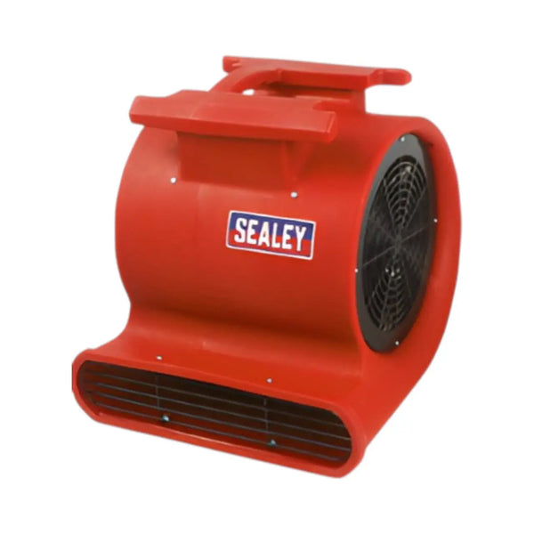 Sealey ADB3000 Industrial Air Dryer & Blower – 4860m³/hr, 1130W, 230V, Heavy-Duty Workshop Airflow Equipment