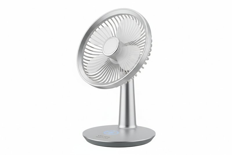 Veralis AeroCool V3 Desk & Table Fan