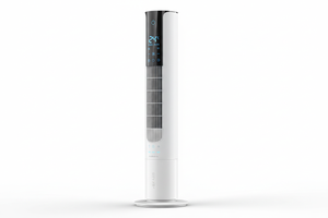 Veralis ArcticBreeze S5 Smart Tower Fan