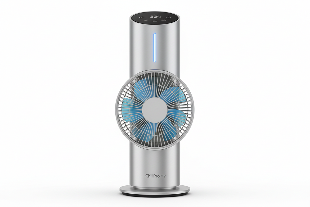 Veralis ChillPro M9 Air Circulator