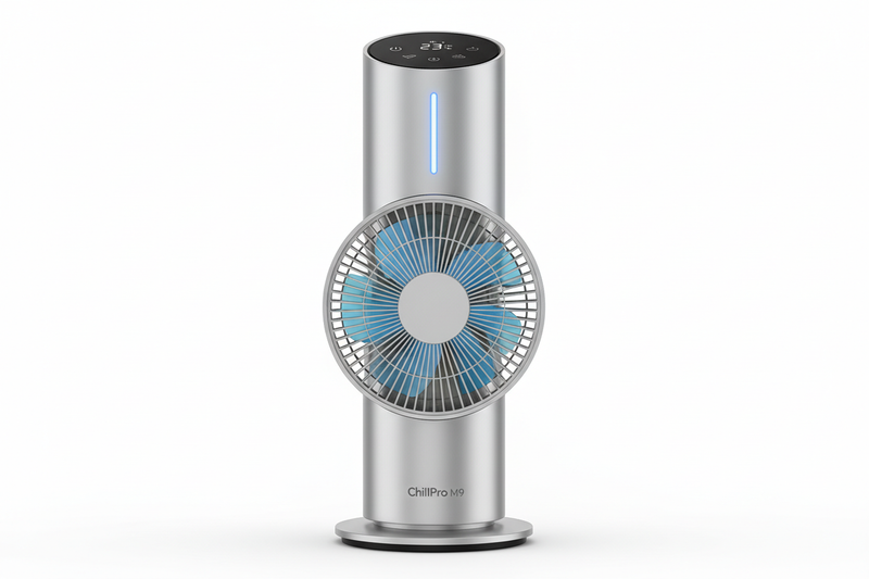 Veralis ChillPro M9 Air Circulator