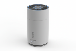 Veralis FreshRoom 40 Compact HEPA Purifier