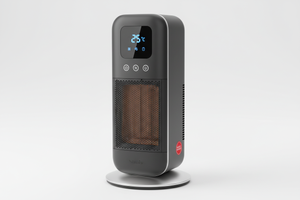 Veralis HeatGuard Pro Ceramic Heater