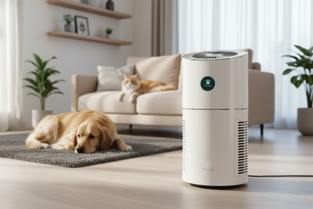 Veralis PetGuard Air Purifier