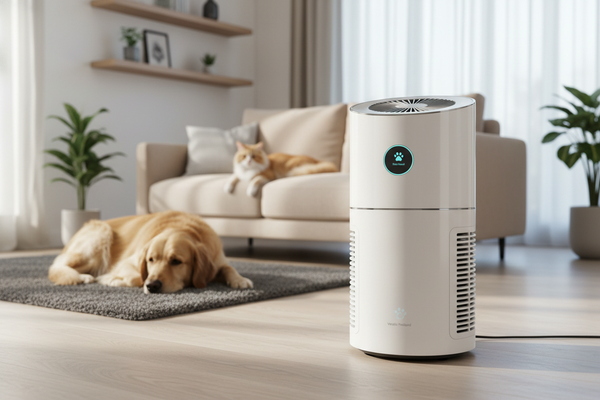 Veralis PetGuard Air Purifier
