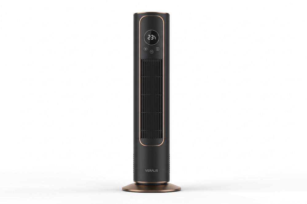 Veralis ThermoPro Oscillating Heater